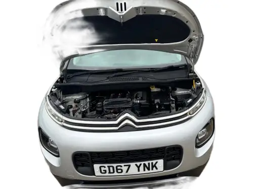 Citroën C3 Aircross GD67 YNK