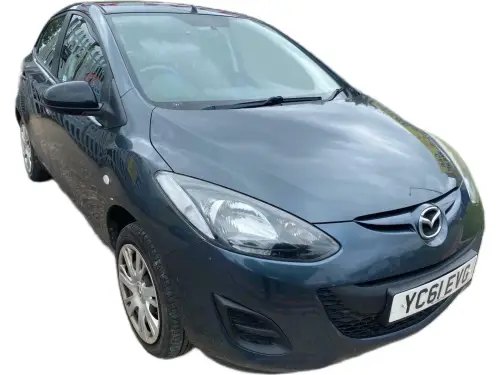 Mazda 2 TS YC61 EVG
