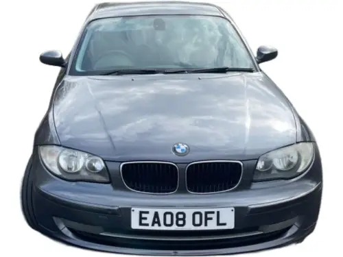BMW 118 EA08 OFL