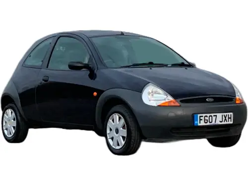 Ford KA FG07 JXH