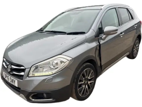 Suzuki SX4 DP16 SNY