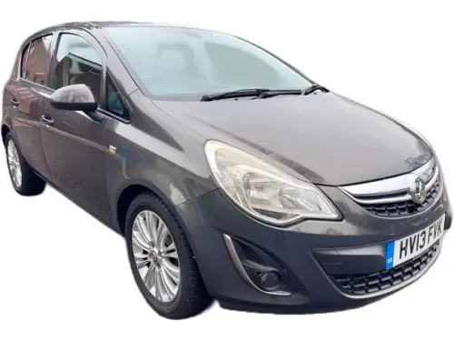 Peugeot 3008 HV13 FYK