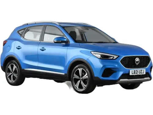 MG ZS Excite T-GDI Auto LB21 UZJ