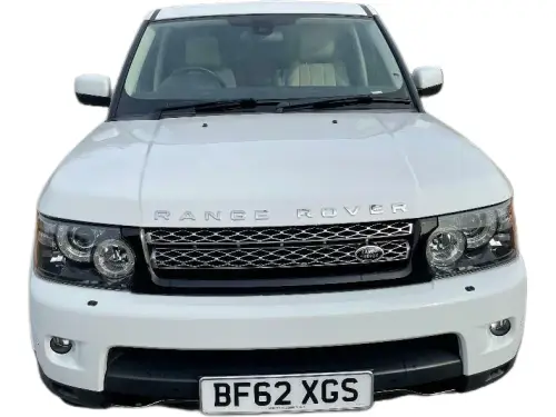 Land Rover R-Rover Sport HSE Luxury SDV6a BF62 XGS