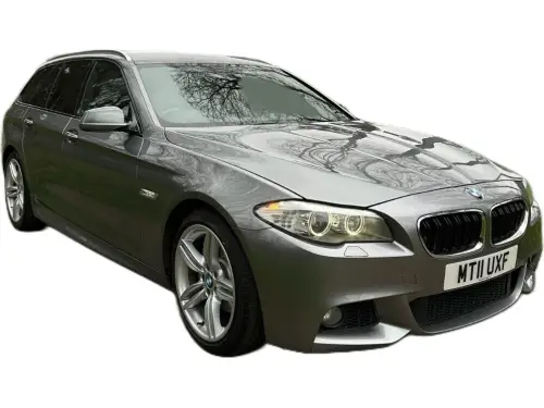 BMW 520 MT11 UXF