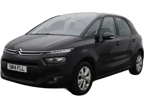 Citroën C4 SW14 FLL