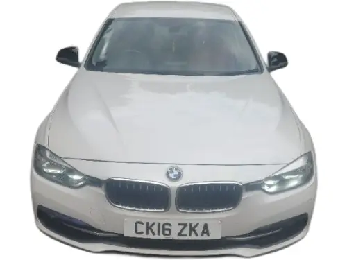 BMW 3 Series CK16 ZKA