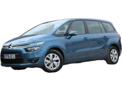 Citroën C4 Grand Picasso VTR + BlueHDi DT16 ACJ