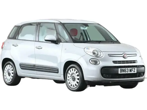 Fiat 500L Easy Multijet BN63 WFZ