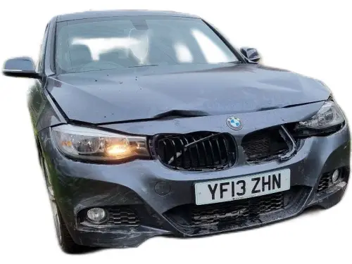 BMW 320d M Sport GT YF13 ZHN