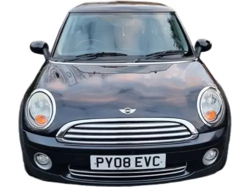 MINI Mini PY08 EVC