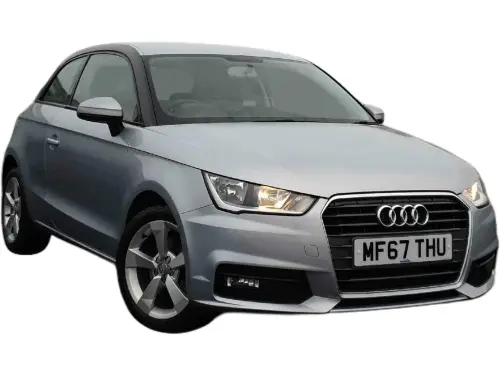 Audi A1 Sport TFSI MF67 THU