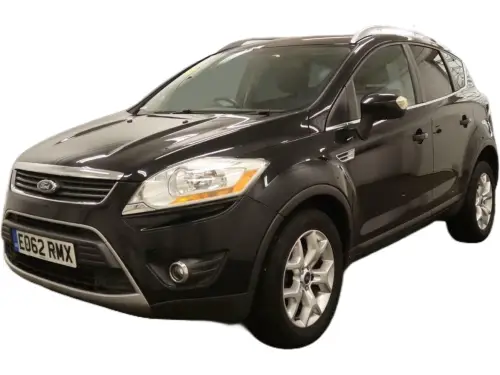 Ford Kuga Zetec TDCi 140 EO62 RMX