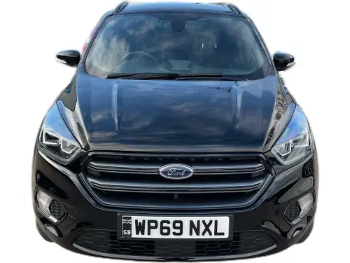 Ford Kuga ST-Line WP69 NXL