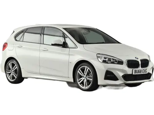 BMW 220d xDrive M Sport Auto BU68 EXG