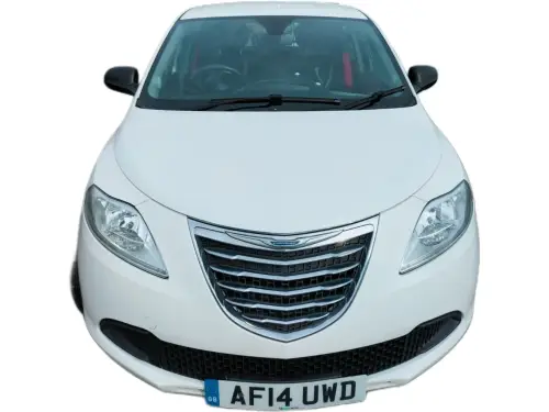 Chrysler Ypsilon AF14 UWD