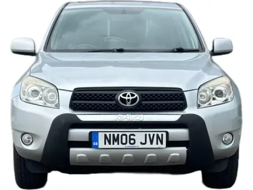 Toyota RAV-4 NM06 JVN