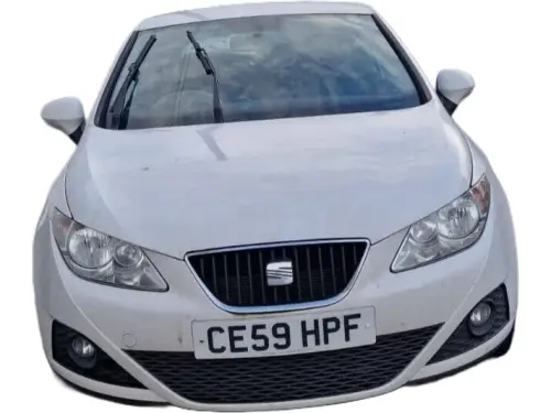 SEAT Ibiza CE59 HPF