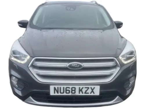 Ford Kuga NU68 KZX