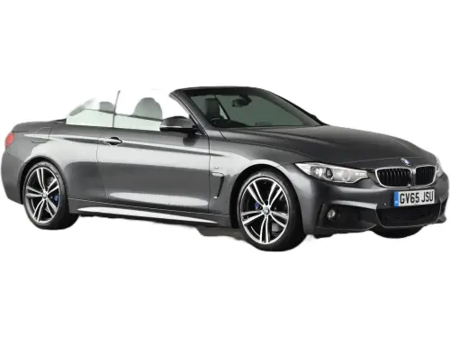 BMW 420 GV65 JSU