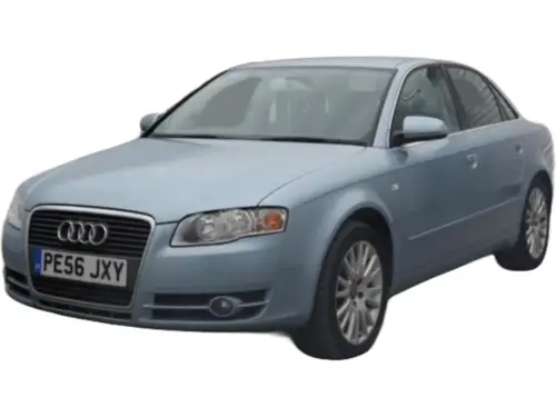Audi A4 PE56 JXY