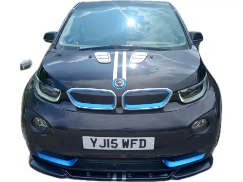 BMW i3 YJ15 WFD