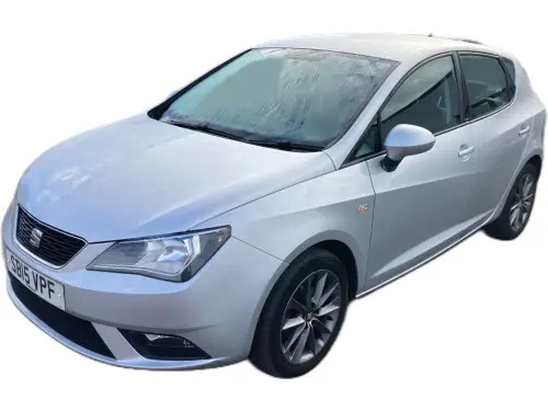 SEAT Ibiza SB15 VPF