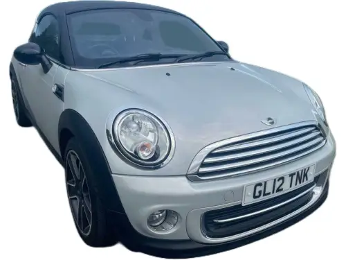 MINI Mini (R58) GL12 TNK