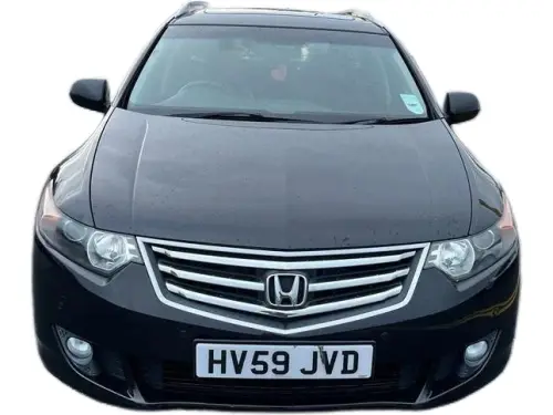 Honda Accord HV59 JVD