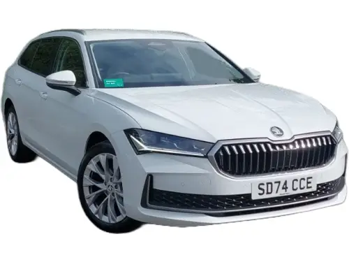 Škoda Superb SE L TSI E-TEC MHEV S-A SD74 CCE