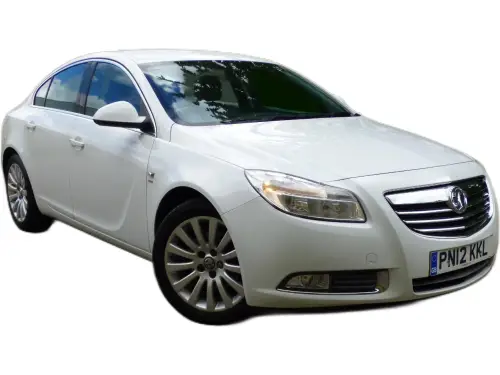 Vauxhall Insignia PN12 KKL