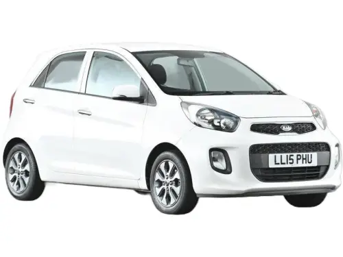 Kia Picanto LL15 PHU