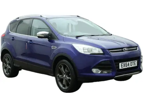 Ford Kuga EX64 OTE