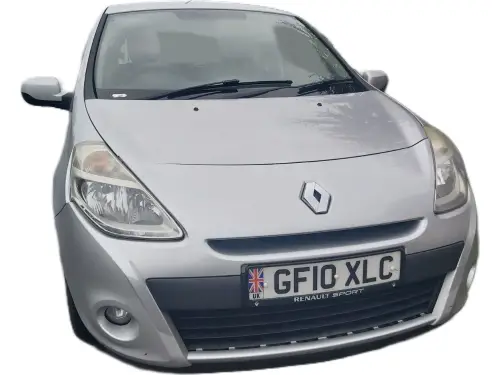 Renault Clio GF10 XLC