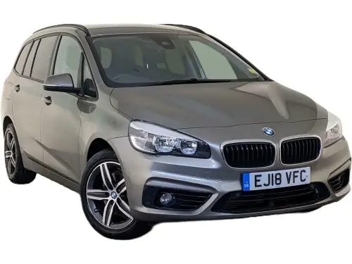 BMW 218i Sport Auto EJ18 VFC