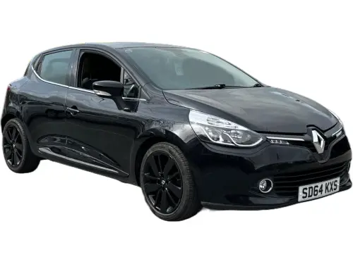 Renault Clio SD64 KXS