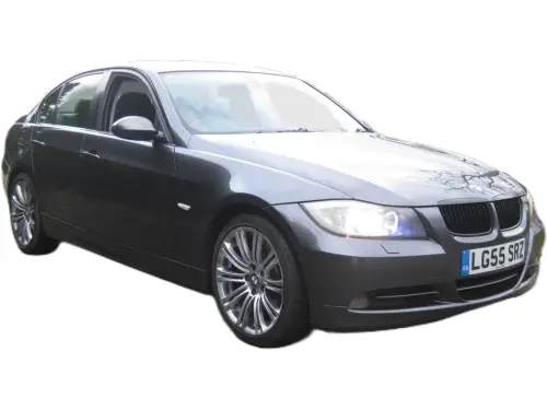 BMW 3 Series LG55 SRZ