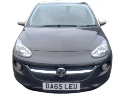 Vauxhall Adam DA65 LEU
