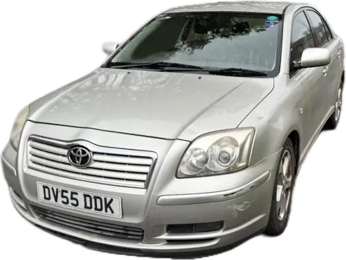 Toyota Avensis DV55 DDK