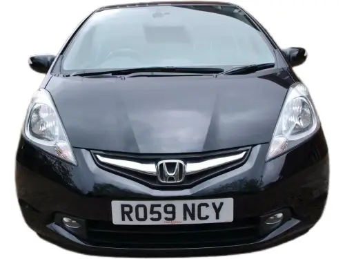 Honda Jazz i-VTEC EX S-A RO59 NCY