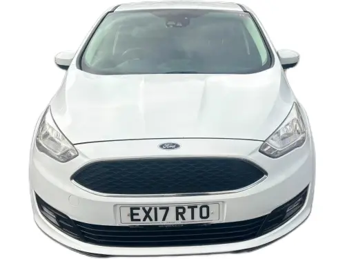 Ford C-Max EX17 RTO
