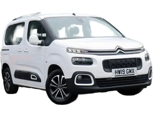 Citroën Berlingo HW19 GMX