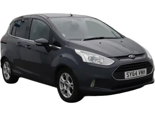 Ford B-Max SY64 VNH