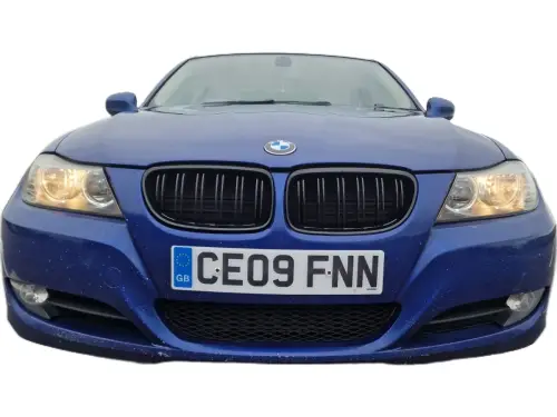 BMW 3 Series CE09 FNN