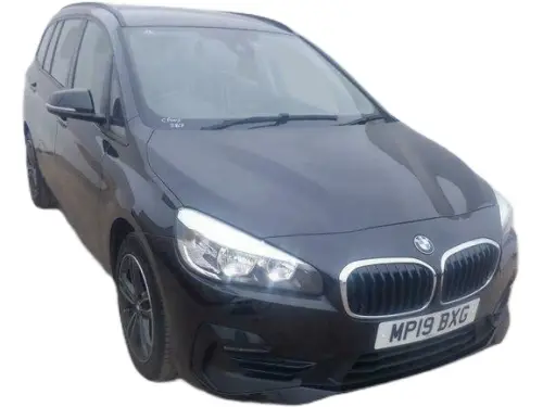 BMW 218i Sport MP19 BXG
