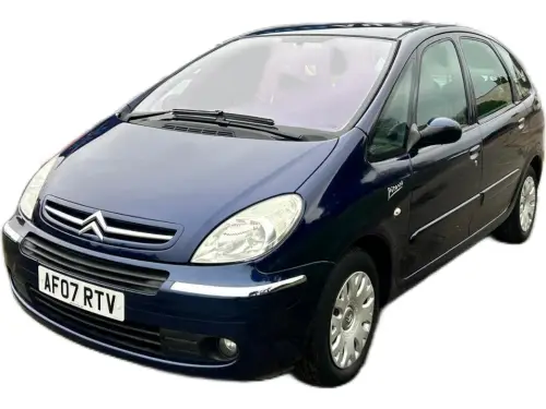 Citroën Xsara AF07 RTV
