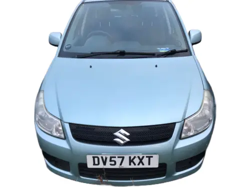 Suzuki SX4 DV57 KXT