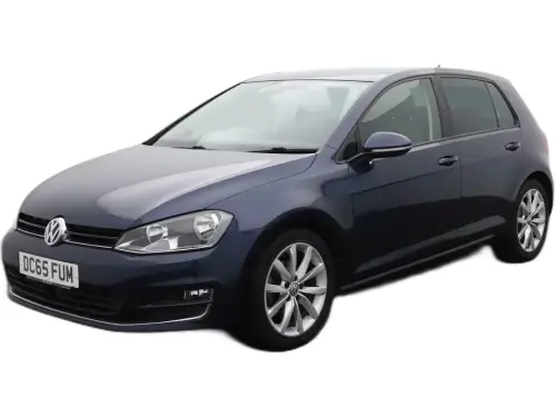 Volkswagen Golf GT TSI ACT BMT DC65 FUM