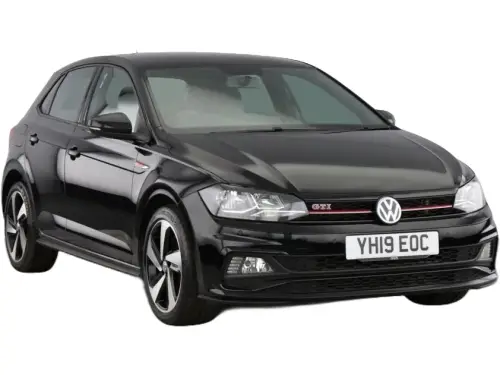 Volkswagen Polo YH19 EOC