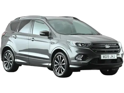 Ford Kuga WG19 JHJ